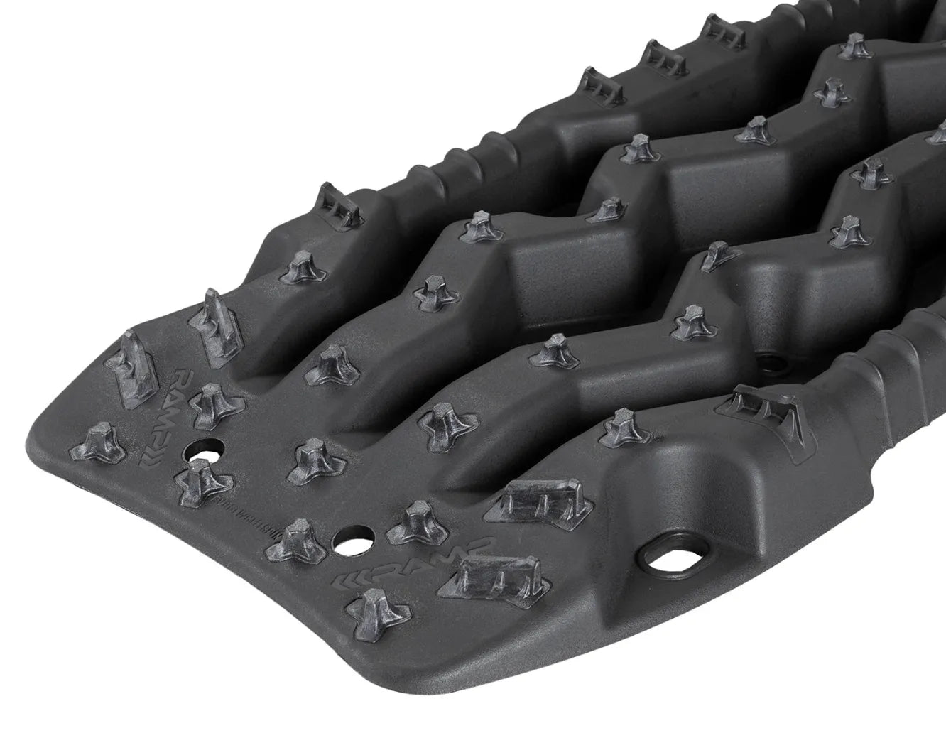 Plaques a Sable TREDPRO ARB 4x4 - La paire (2x) - Noire sur Xperts4x4 Accessoires 4x4 Off-Road