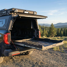 Plateau Coulissant Ford Ranger T9 Double Cabine Predator Offroad sur Xperts4x4 Accessoires 4x4 Off-Road