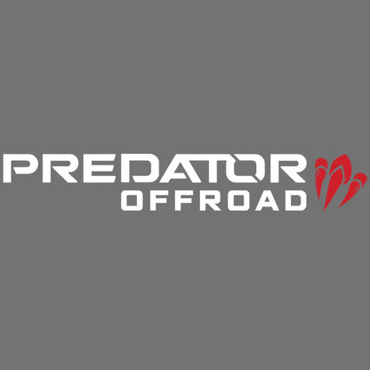 Plateau Coulissant Isuzu D-Max 2025+ Double Cabine Predator Offroad sur Xperts4x4 Accessoires 4x4 Off-Road