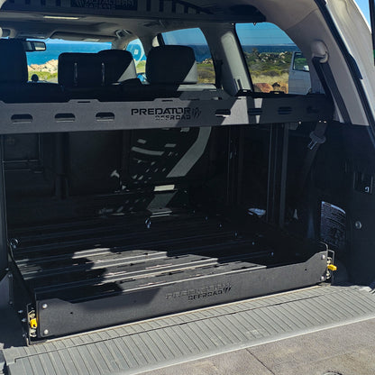 Plateau Coulissant Toyota Land Cruiser (200 Series) Predator Offroad sur Xperts4x4 Accessoires 4x4 Off-Road