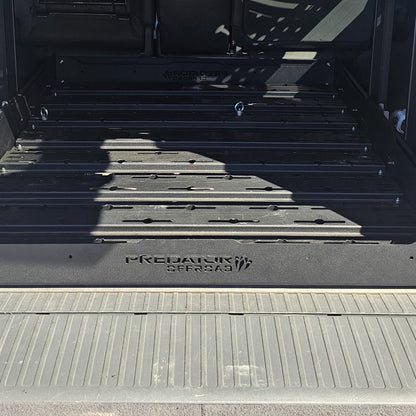 Plateau Coulissant Toyota Land Cruiser (200 Series) Predator Offroad sur Xperts4x4 Accessoires 4x4 Off-Road