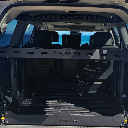 Plateau Coulissant Toyota Land Cruiser (200 Series) Predator Offroad sur Xperts4x4 Accessoires 4x4 Off-Road