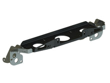 Platine de treuil intégrée au pare-chocs d’origine pour Isuzu D-Max 2012-2020, fabriquée par N4 OFFROAD.