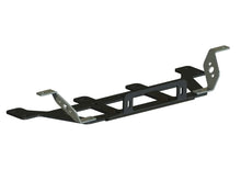 Platine de Treuil Toyota FZJ/HDJ100 sur Pare-choc d'Origine sur Xperts4x4 Accessoires 4x4 Off-Road