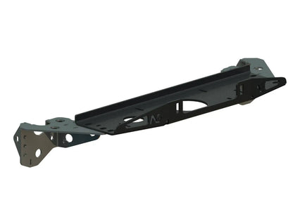 Platine de Treuil Toyota KDJ/GDJ 150 sur Pare-choc d'Origine sur Xperts4x4 Accessoires 4x4 Off-Road