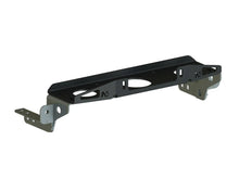 Platine de Treuil Toyota KZJ90/95 & KDJ90/95 sur Pare-choc d'Origine sur Xperts4x4 Accessoires 4x4 Off-Road