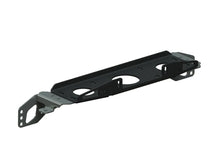 Platine de Treuil Toyota Prado 120/125 sur Pare-choc d'Origine sur Xperts4x4 Accessoires 4x4 Off-Road