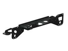 Platine de Treuil Volkswagen Crafter 2006-2016 sur Pare-choc d'Origine sur Xperts4x4 Accessoires 4x4 Off-Road