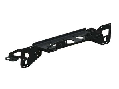 Platine de Treuil Volkswagen Crafter 2006-2016 sur Pare-choc d'Origine sur Xperts4x4 Accessoires 4x4 Off-Road
