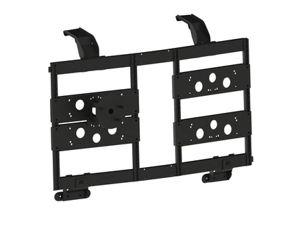 Porte-Roue N4-Offroad Volkswagen T5/T6 | Modulable & Robuste sur Xperts4x4 Accessoires 4x4 Off-Road