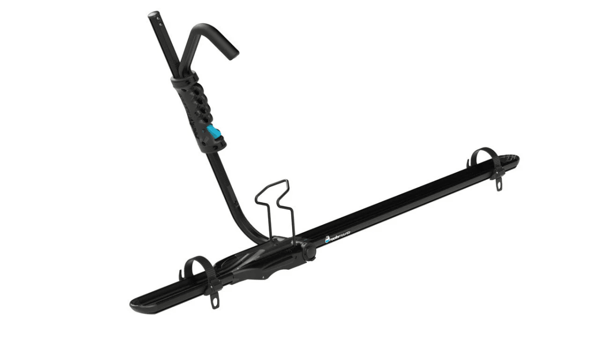 Porte vélo de toit Brassknuckles ROCKY MOUNTS - BYD Shark 2024+