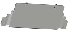 Blindage boite de transfert N4 - Aluminium 8mm - Nissan Navara D23 sur Xperts4x4 Accessoires 4x4 Off-Road