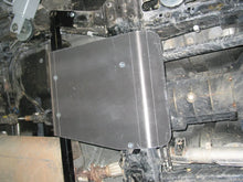 Protection inférieure Blindage Boîte de Transfert N4 OFFROAD en aluminium 8mm pour Nissan Patrol Y60 et Y61