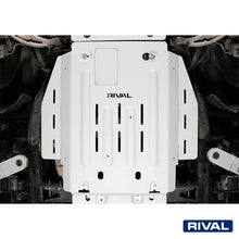 Blindage inférieur Boite de Vitesse RIVAL4X4 - Dodge RAM 1500 - Aluminium 6mm sur Xperts4x4 Accessoires 4x4 Off-Road