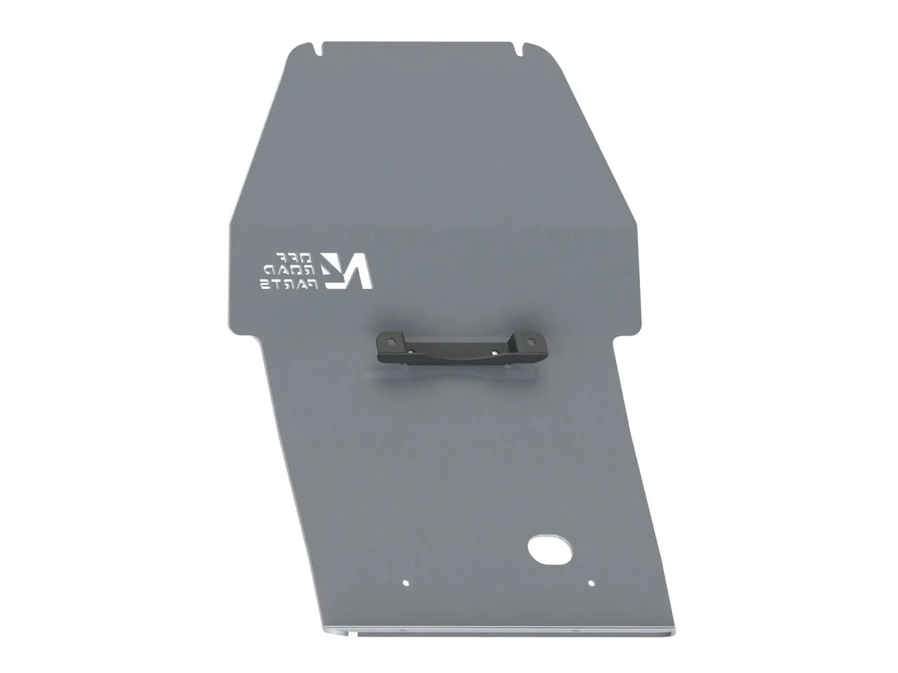 Blindage Moteur N4 Offroad 8mm Aluminium - Ford Ranger 2012-2019 sur Xperts4x4 Accessoires 4x4 Off-Road