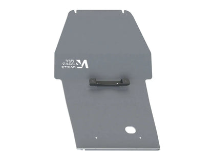 Blindage Moteur N4 Offroad 8mm Aluminium - Ford Ranger 2012-2019 sur Xperts4x4 Accessoires 4x4 Off-Road