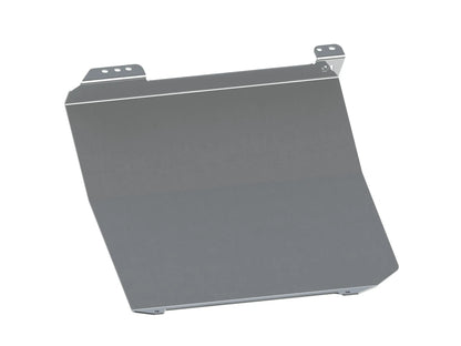 Blindage Réservoir 5mm Aluminium - Toyota Land Cruiser 200 - N4 sur Xperts4x4 Accessoires 4x4 Off-Road