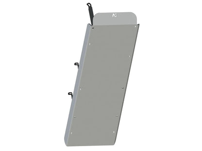 Blindage Réservoir 6mm Aluminium Mercedes Sprinter 2006+ | N4 sur Xperts4x4 Accessoires 4x4 Off-Road