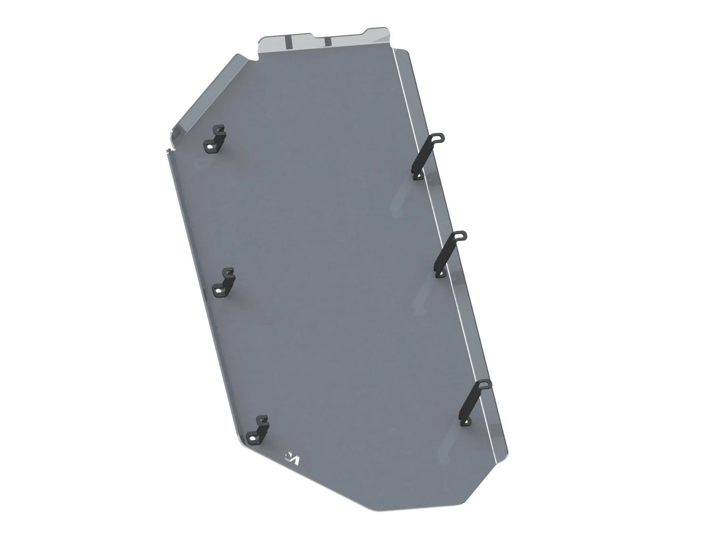 Blindage Réservoir 6mm N4 Offroad - VW Transporter T5/T6 sur Xperts4x4 Accessoires 4x4 Off-Road