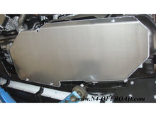 Blindage réservoir N4 - Aluminium 6mm - Toyota Land Cruiser 200 sur Xperts4x4 Accessoires 4x4 Off-Road