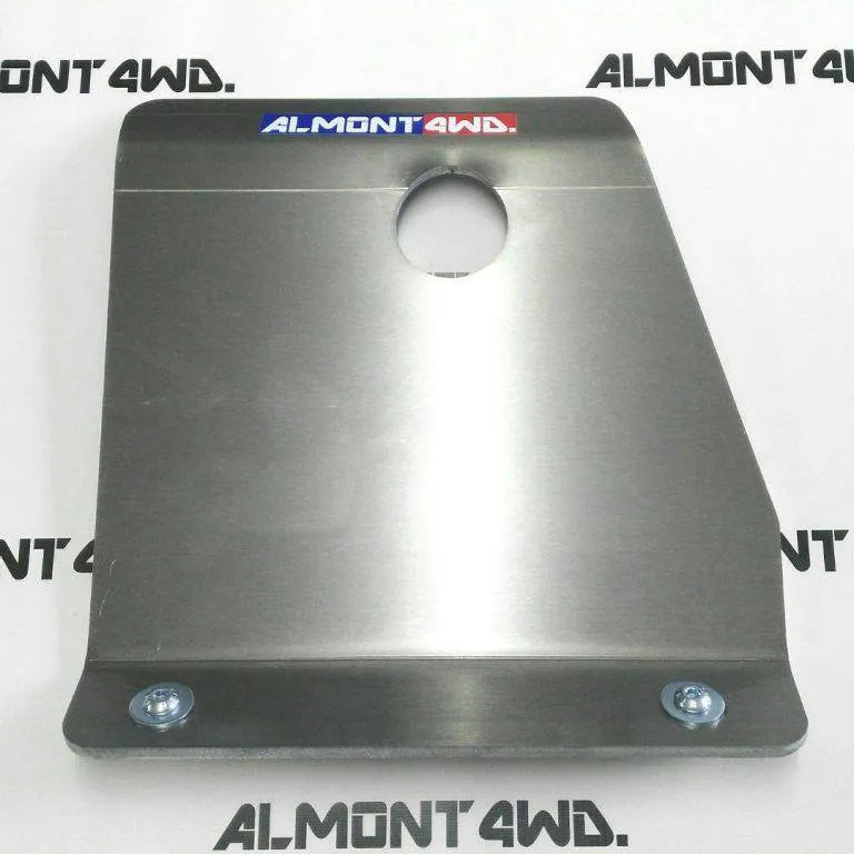 Jeep Wrangler JK & J8 | Protection Almont4wd Carter Moteur Diesel sur Xperts4x4 Accessoires 4x4 Off-Road