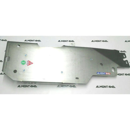 Jeep Wrangler JK & J8 | Protection Almont4wd Reservoir Carburant sur Xperts4x4 Accessoires 4x4 Off-Road