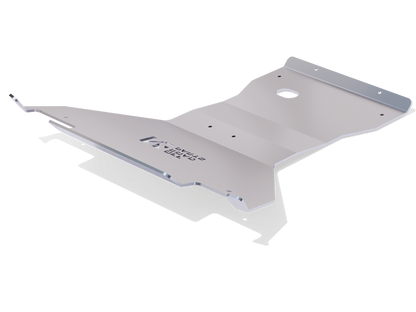Pack de protections inférieures en aluminium pour Ford Raptor 2023+ Next GEN, protection complète par N4 Offroad