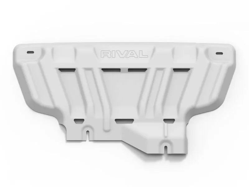 Pack Protections Inferieures Ford Ranger 2023+ | RIVAL 4x4 sur Xperts4x4 Accessoires 4x4 Off-Road