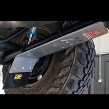 Protection ALMONT4WD Amortisseurs Arriere (2x) | Toyota FJ CRUISER 2007+ sur Xperts4x4 Accessoires 4x4 Off-Road