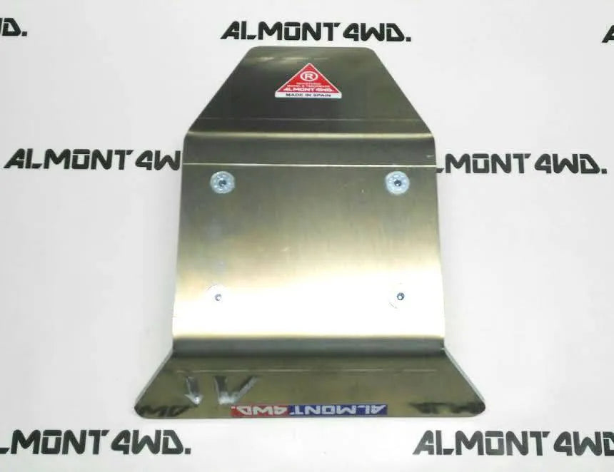 Protection ALMONT4WD Blocage de Differentiel Arrière | TOYOTA sur Xperts4x4 Accessoires 4x4 Off-Road