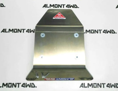 Protection ALMONT4WD Blocage differentiel arriere | Toyota KZJ/KDJ90-95 sur Xperts4x4 Accessoires 4x4 Off-Road