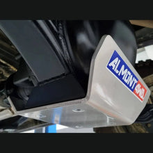 Protection ALMONT4WD Blocage differentiel arriere | Toyota KZJ/KDJ90-95 sur Xperts4x4 Accessoires 4x4 Off-Road