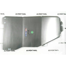 Protection ALMONT4WD Boite de Transmission | Toyota FJ Cruiser - 6mm sur Xperts4x4 Accessoires 4x4 Off-Road