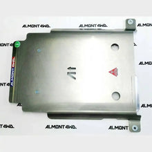 Protection Almont4wd Boite de Vitesse et Transfert - Land Rover Defender 90 & 110 sur Xperts4x4 Accessoires 4x4 Off-Road