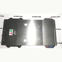 Protection Almont4wd Boite de Vitesse & Transfert - Nissan Navara D40 / Pathfinder R51 sur Xperts4x4 Accessoires 4x4 Off-Road
