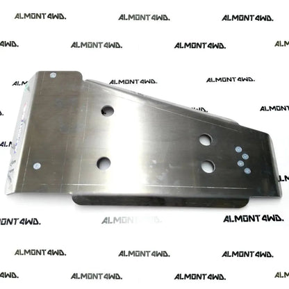 Protection Almont4wd Boite de Vitesse & Transfert - Nissan Patrol GR Y60-61 sur Xperts4x4 Accessoires 4x4 Off-Road