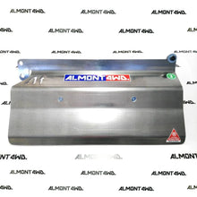 Protection Almont4wd Frontal - Nissan Patrol GR Y61 2003-10 sur Xperts4x4 Accessoires 4x4 Off-Road