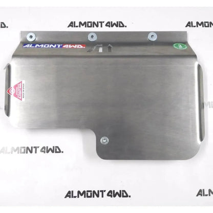 Protection Almont4wd pour Compresseur d'air - Land Rover Discovery 3 & 4 sur Xperts4x4 Accessoires 4x4 Off-Road