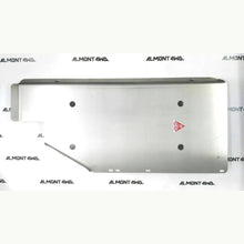 Protection Almont4wd pour Reservoir - Nissan Navara D40 & Pathfinder R51 sur Xperts4x4 Accessoires 4x4 Off-Road
