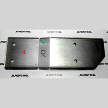 Protection ALMONT4WD Reservoir a Carburant | Toyota FJ CRUISER - 6mm sur Xperts4x4 Accessoires 4x4 Off-Road