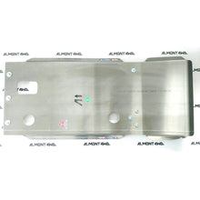 Protection ALMONT4WD Transmission Manuelle | Toyota HDJ100 sur Xperts4x4 Accessoires 4x4 Off-Road