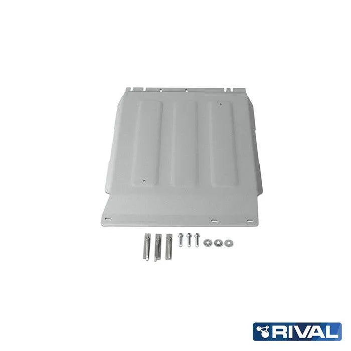 Protection Boite Vitesse Ford Ranger/Raptor 2012-2022 - 6mm | RIVAL 4X4 sur Xperts4x4 Accessoires 4x4 Off-Road