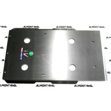 Protection inférieure ALMONT4WD  | Transmission | Toyota KZJ/KDJ90-95 sur Xperts4x4 Accessoires 4x4 Off-Road