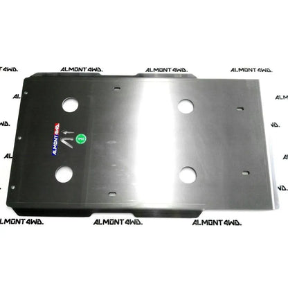 Protection inférieure ALMONT4WD  | Transmission | Toyota KZJ/KDJ90-95 sur Xperts4x4 Accessoires 4x4 Off-Road