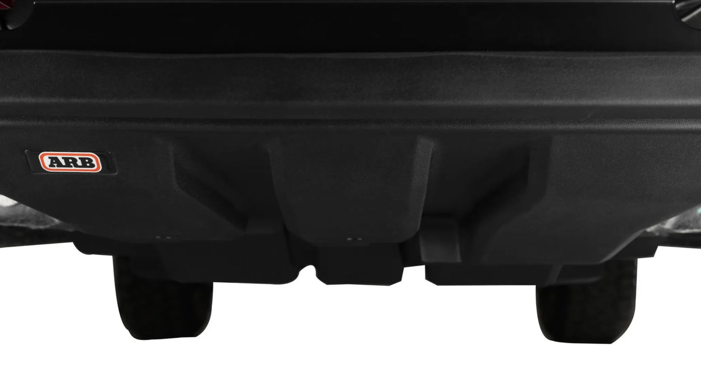 Protections inferieures ARB | Polymer | Ford Ranger 2023+ sur Xperts4x4 Accessoires 4x4 Off-Road