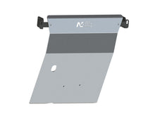 Protection inférieure en aluminium de 6mm pour Nissan X-Trail 2006, protection avant robuste de N4 OFFROAD.