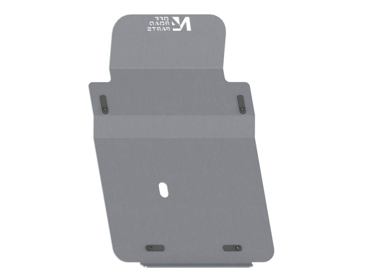 Protection avant en aluminium de 6mm pour Suzuki Grand Vitara DDIS 2005-2009, protection inférieure N4 OFFROAD.