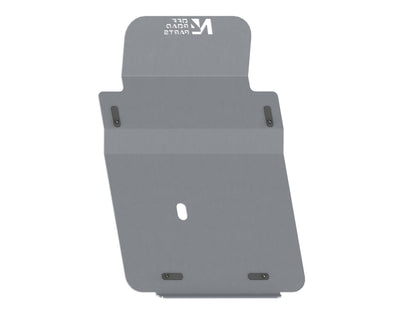 Protection avant en aluminium de 6mm pour Suzuki Grand Vitara DDIS 2005-2009, protection inférieure N4 OFFROAD.