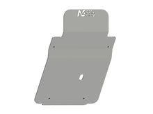 Protection avant en aluminium de 6mm pour Suzuki Grand Vitara DDIS 2005-2009, protection inférieure N4 OFFROAD.