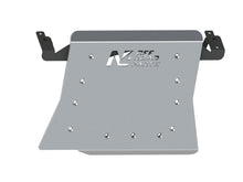 Protection avant en aluminium 6mm pour Suzuki Jimny DDIS N4 OFFROAD, protection inférieure robuste pour off-road.